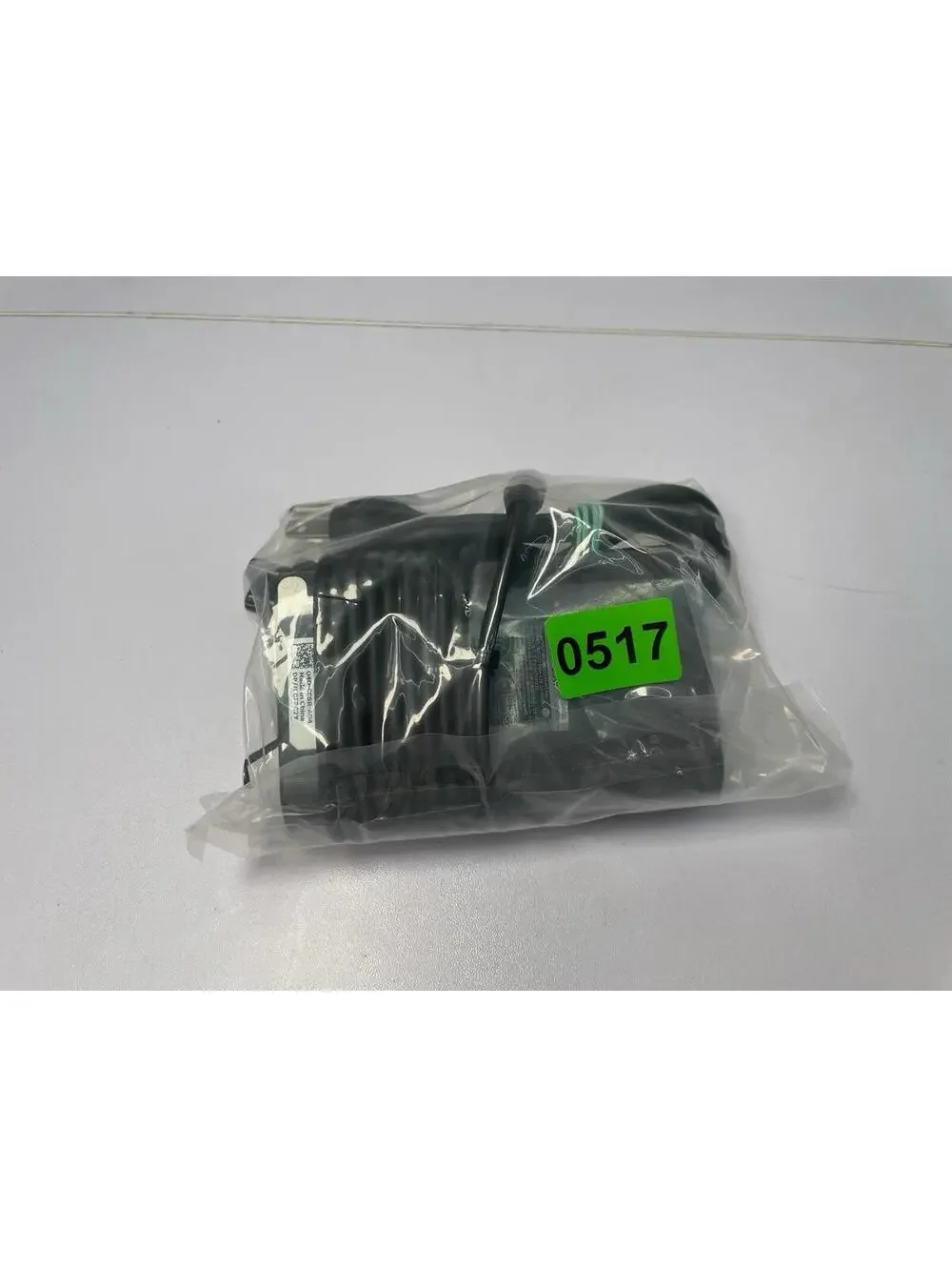 New OEM No Box Dell 65W Laptop Charger AC Adapter HA65NM130 DP/N 0FPC2Y